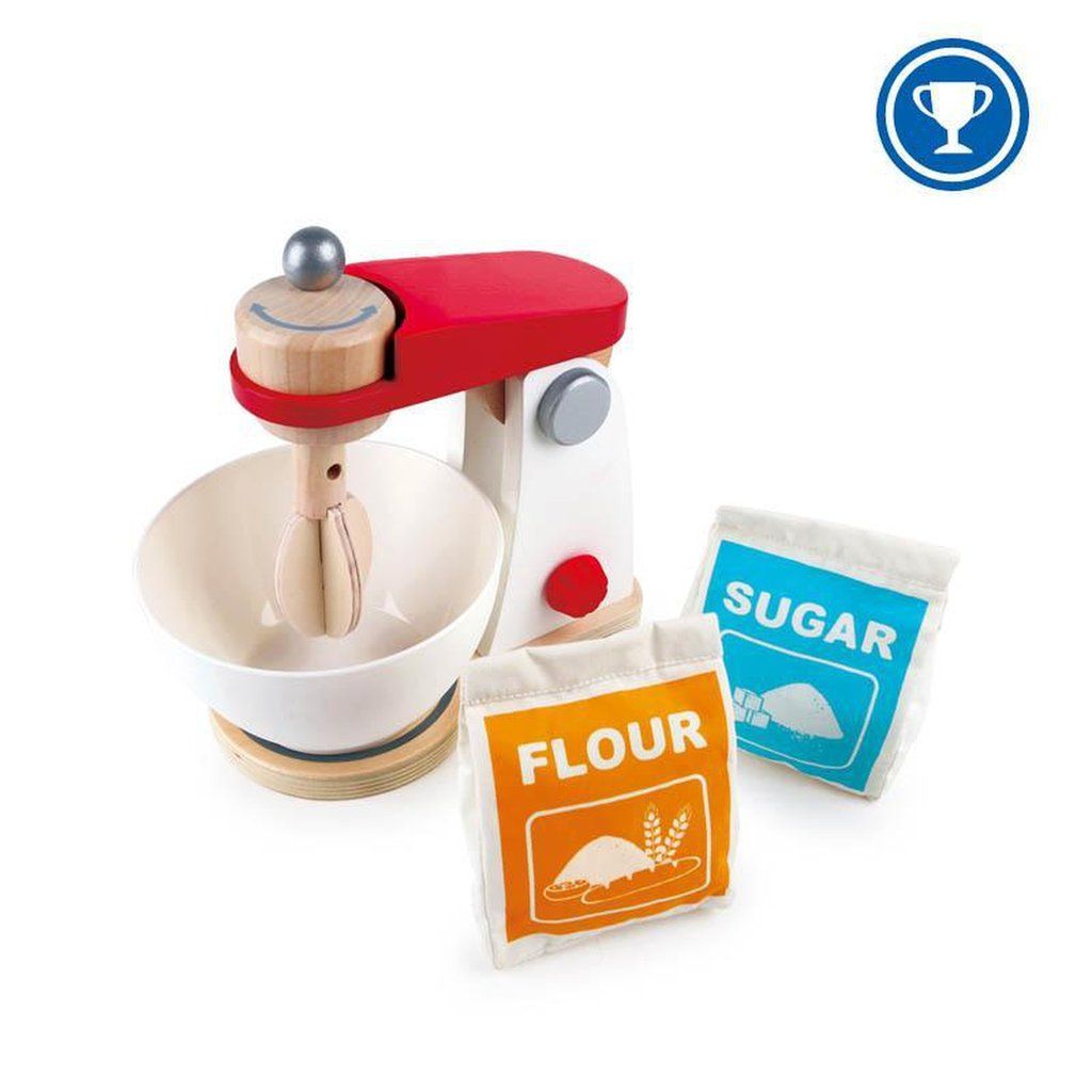 Hape Mix and Bake Blender