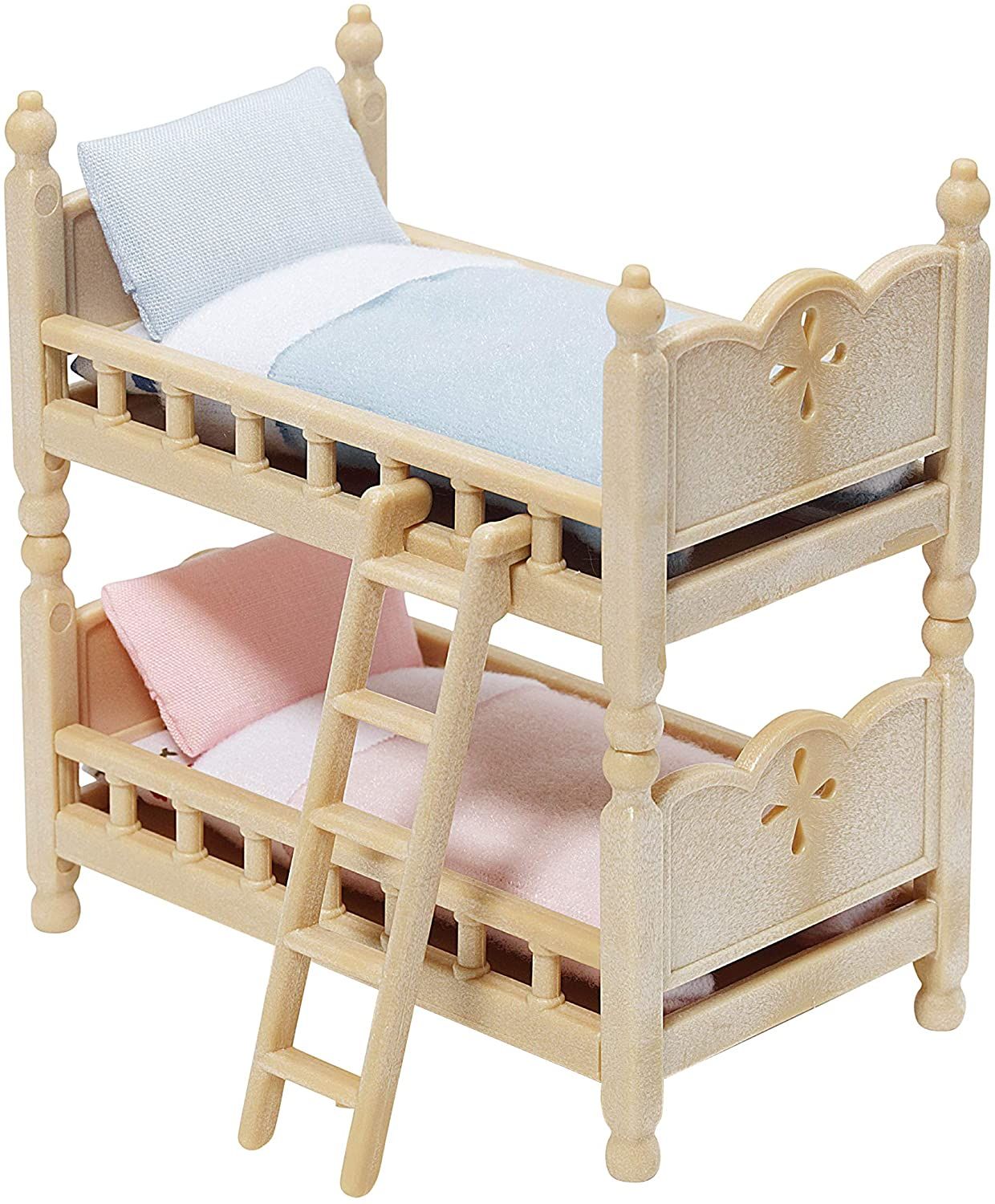 Calico Critters Stack and Play