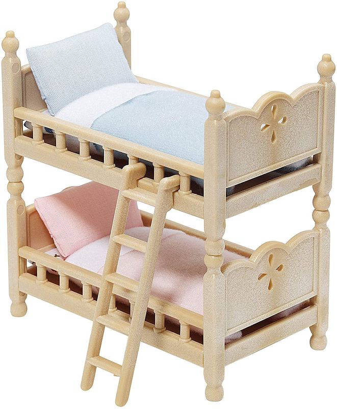 Calico Critters Stack and Play