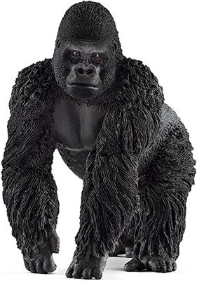 Schleich Gorilla, male