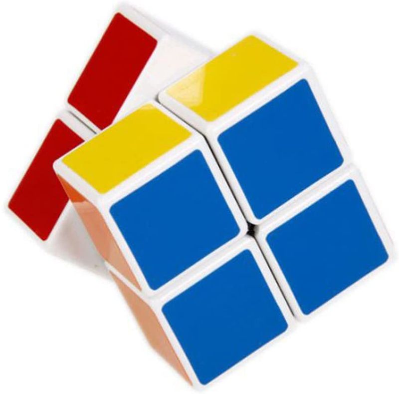Duncan Quick Cube 2x2