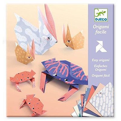 Origami / Family