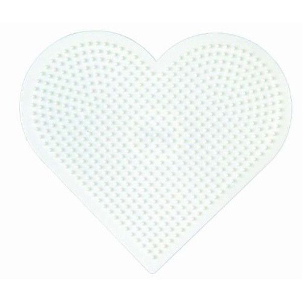 Hama Heart