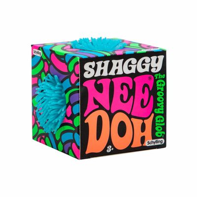SHAGGY NEE DOH
