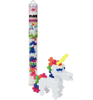 Plus Plus Tube - UNICORN
