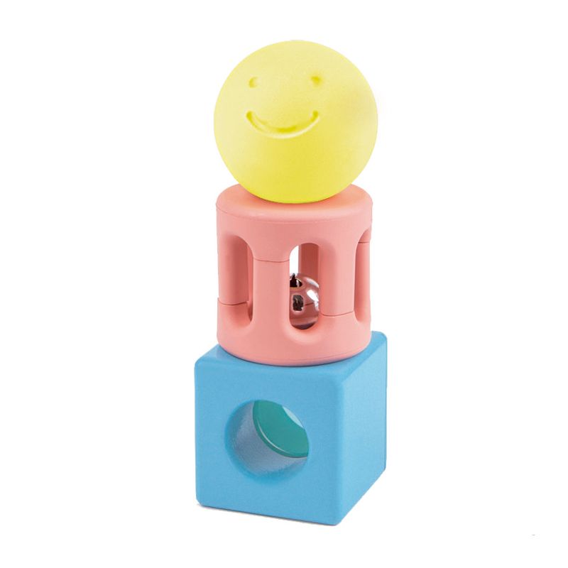 GEOMETRIC RATTLE