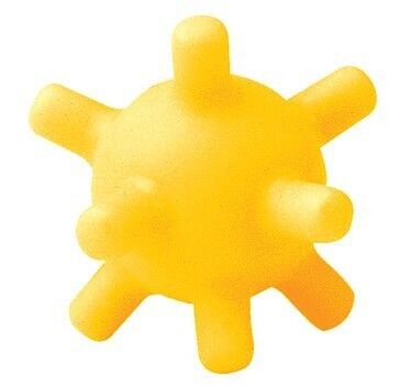 Teether Ball