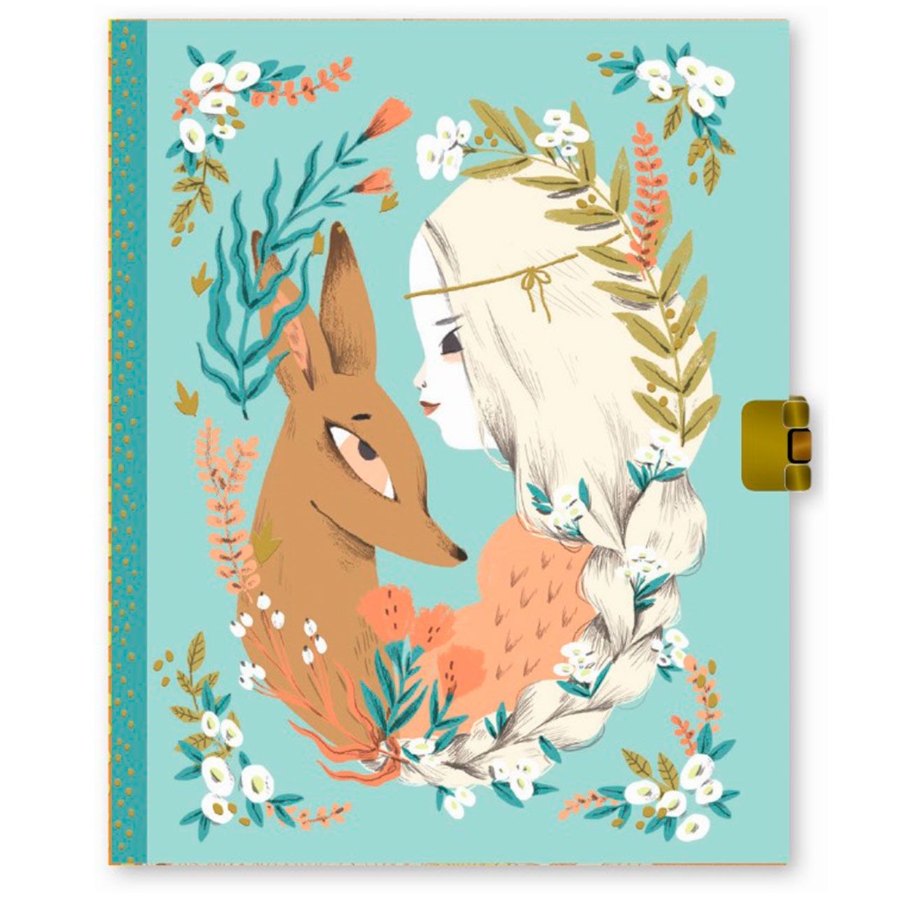 Lovely Paper // Diary Lucille