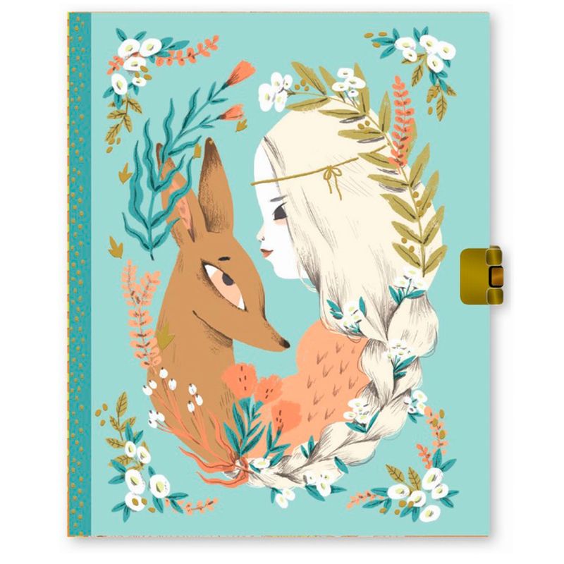 Lovely Paper // Diary Lucille
