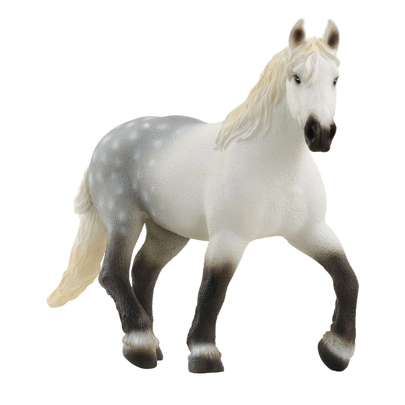 Schleich Percheron Mare