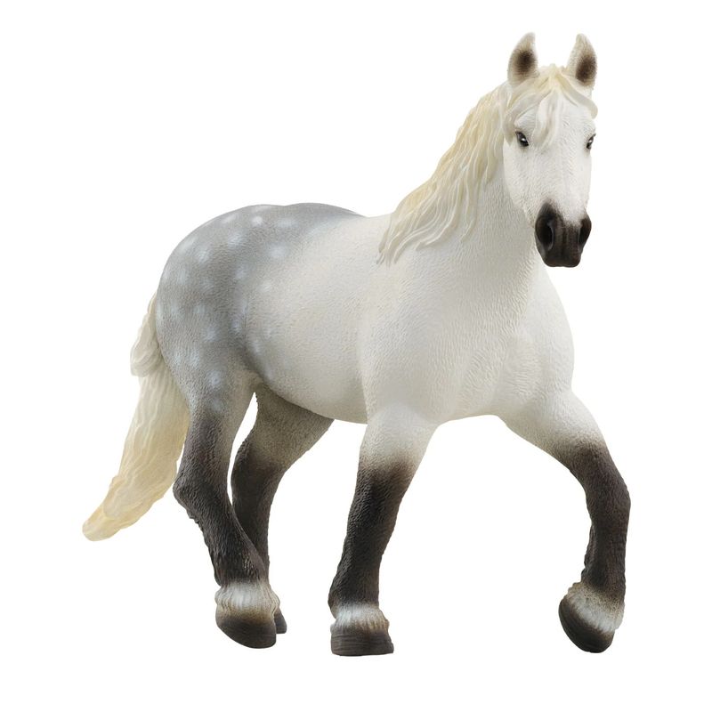 Schleich Percheron Mare