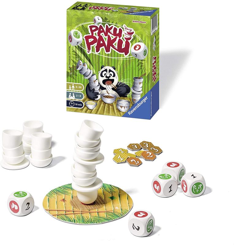 Paku Paku