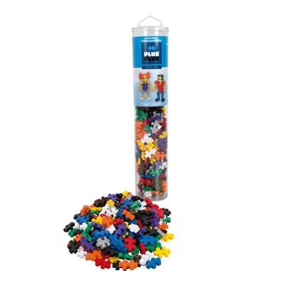 Plus Plus Basic 240 pcs
