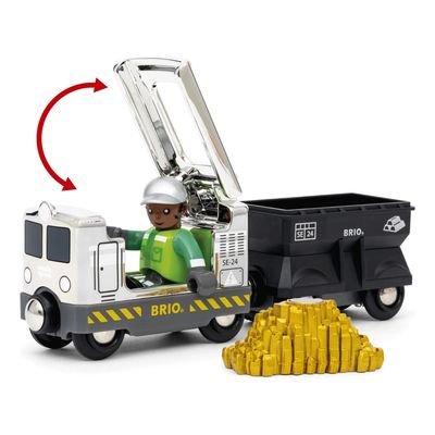 Brio Special Edition Train