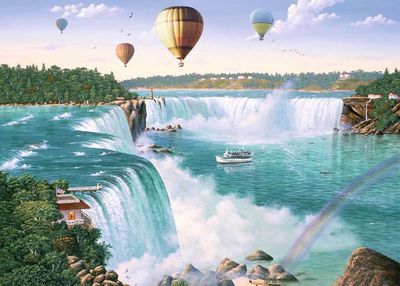 Niagara Falls