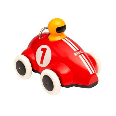 BRIO Push &amp; Go Racer
