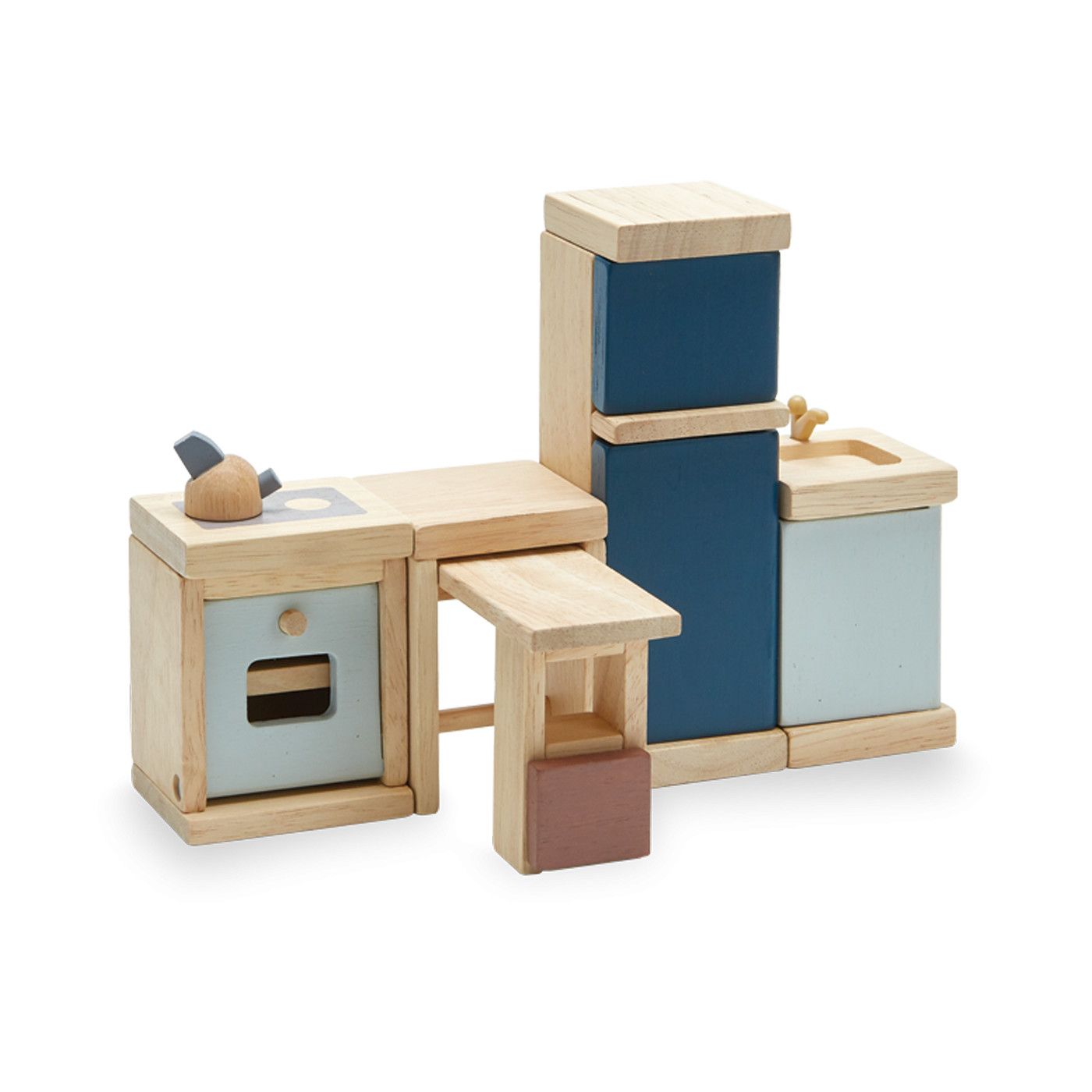 Plan Toys Kitchen