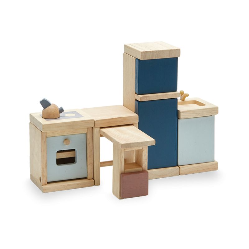 Plan Toys Kitchen