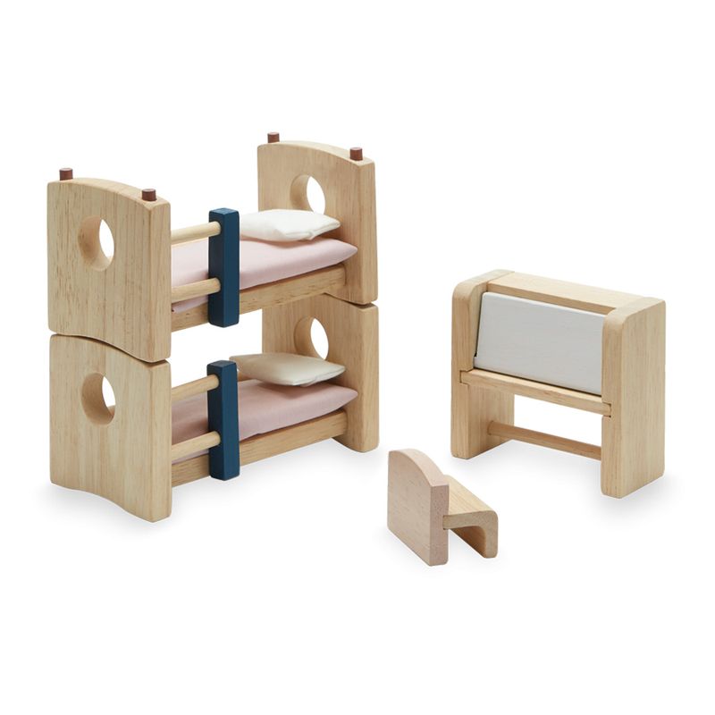 Plan Toys Children&#39;s Room