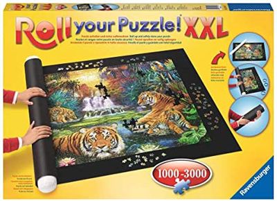Roll Your Puzzle 1000-3000 PCS