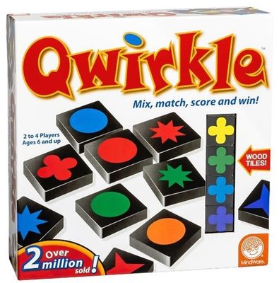 Qwirkle