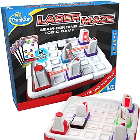 ThinkFun Laser Maze