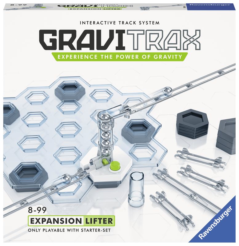 GraviTrax: Lifter