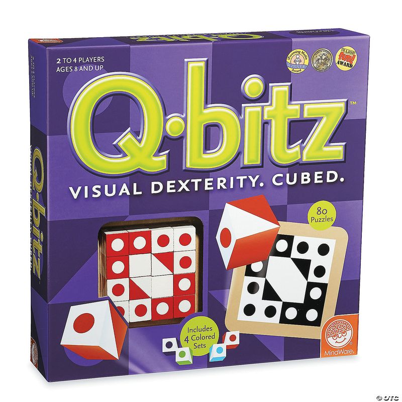 Q-bitz