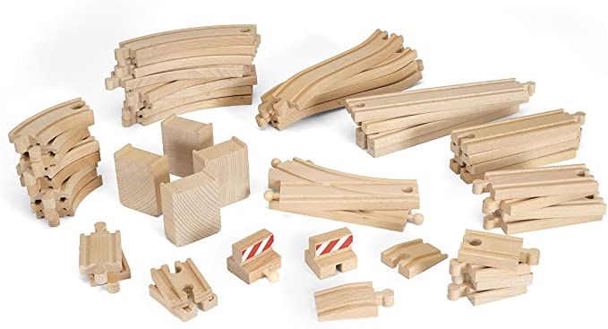Brio Special Track Pack