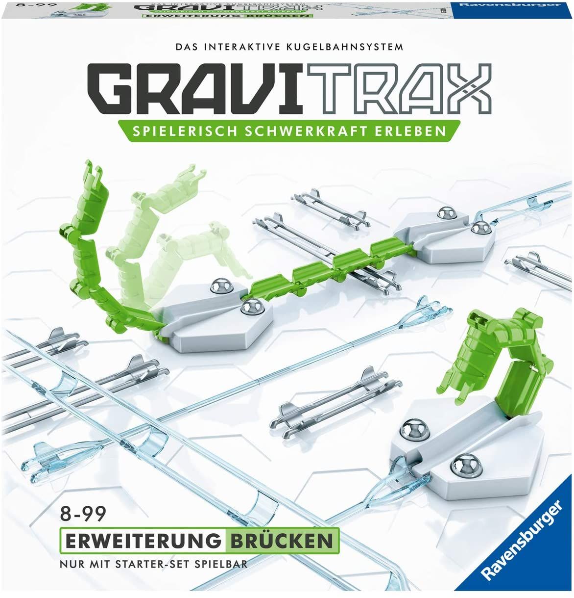 GraviTrax: Bridges