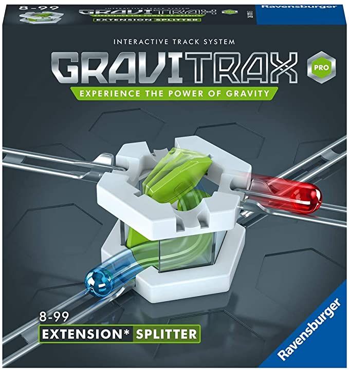 GraviTrax: Pro Splitter