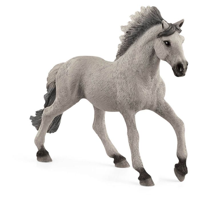 Schleich Sorraia Mustang Stallion