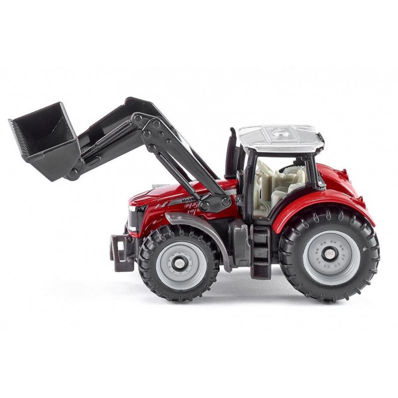 Siku tractor massey‐ferguson