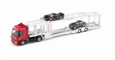 SIKU Car Transporter