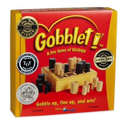 Gobblet