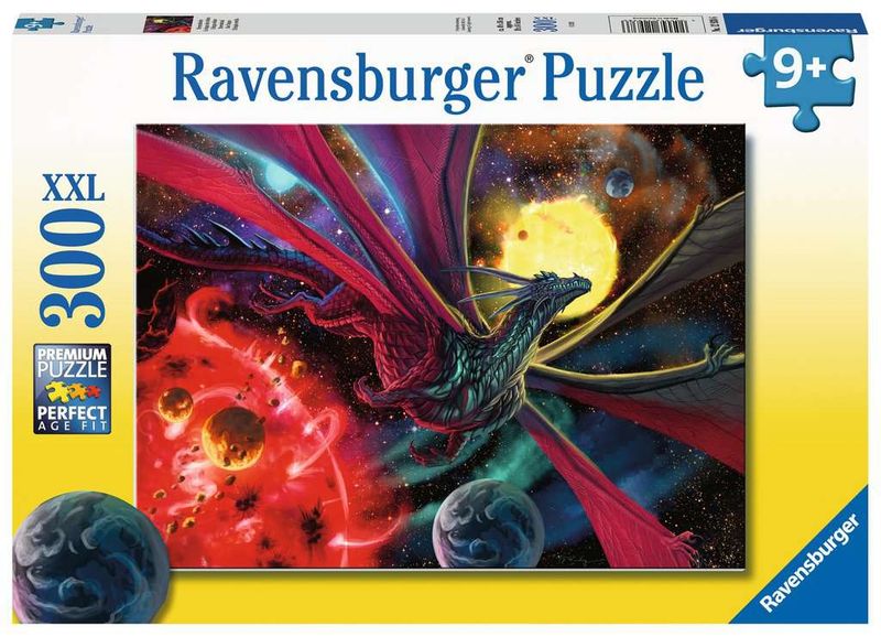 Ravensburger 300 Star Dragon