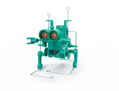 4M Wacky Robot