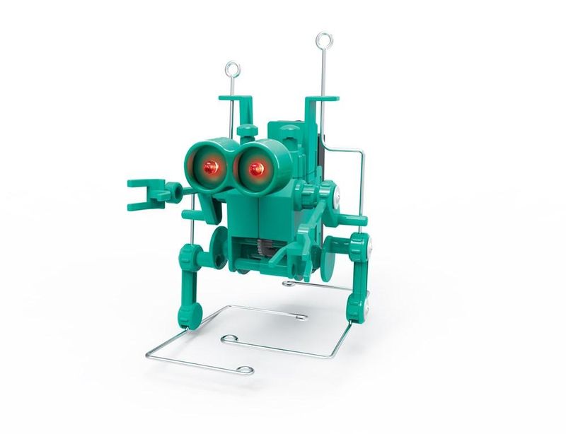 4M Wacky Robot