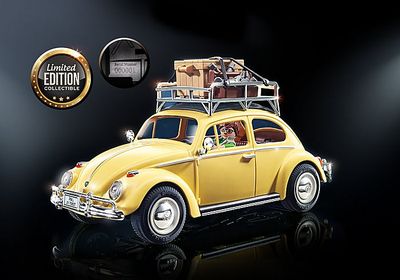 Volkswagen Beetle - Special Edition