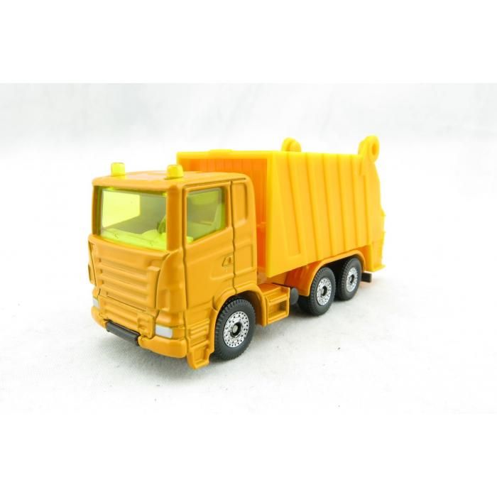 Siku Refuse Truck