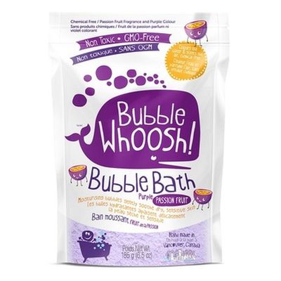 BUBBLE WHOOSH Passionfruit