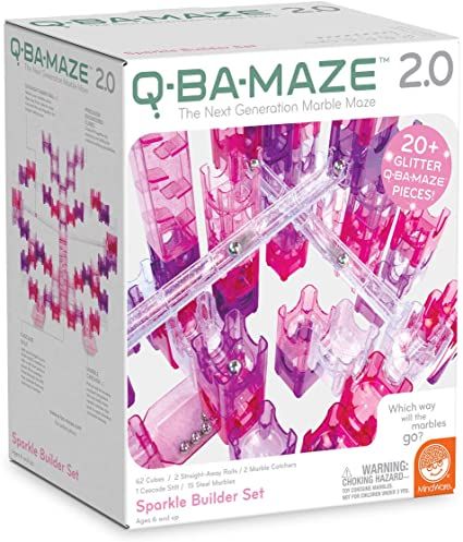 Q-BA-MAZE Glitter