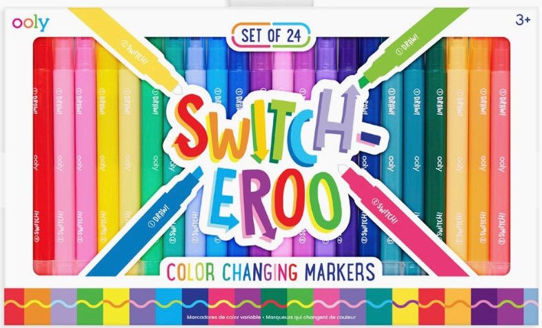 Switcharoo 24 Pack