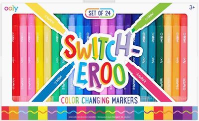 Switcharoo 24 Pack