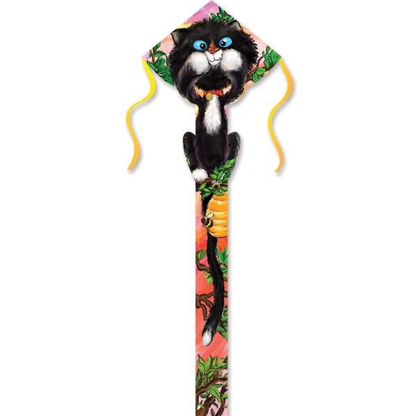 Reg Easy Flyer Kite Butterfly Kitten