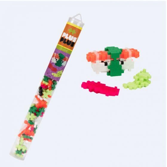 Plus Plus Tube - SUSHI