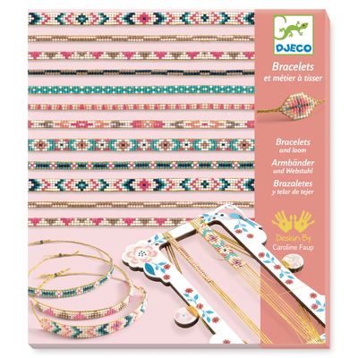 Beads / Tiny beads