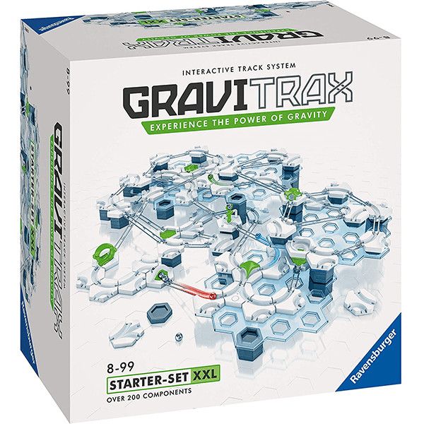 GraviTrax: Starter Set XXL