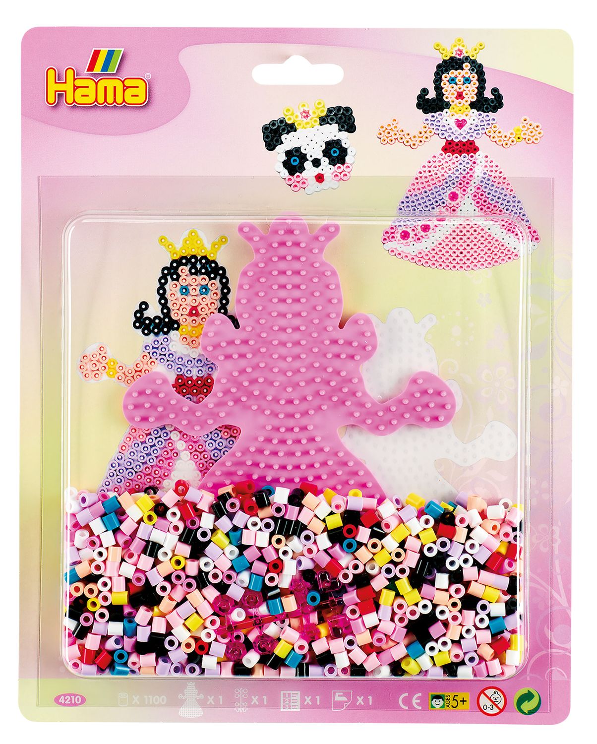 Hama Beads