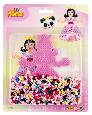 Hama Beads